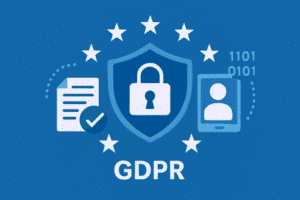 Блокиране на бисквитки на сайт и Реална GDPR функционалност на сайт
