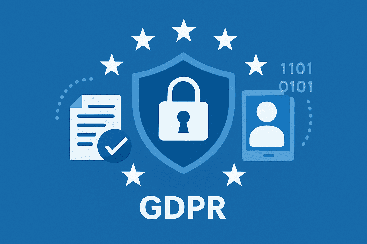 Блокиране на бисквитки на сайт и Реална GDPR функционалност на сайт