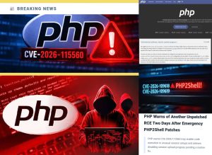 Готов ли е вашият сайт за новата критична заплаха PHP2Shell?